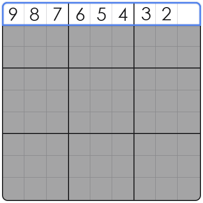 sudoku advanced tips