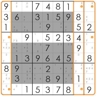 brainbashers sudoku