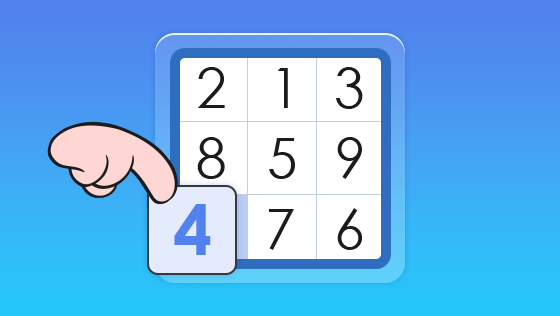 free printable easy sudoku puzzles